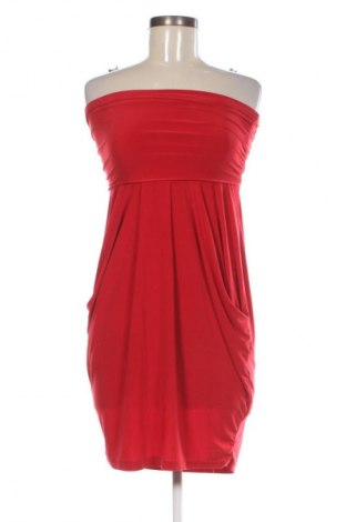 Ruha Unbranded, Méret M, Szín Piros, Ár 8 237 Ft