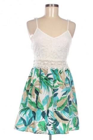 Kleid Unbranded, Größe M, Farbe Mehrfarbig, Preis 19,95 €