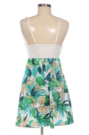 Kleid Unbranded, Größe M, Farbe Mehrfarbig, Preis 19,95 €