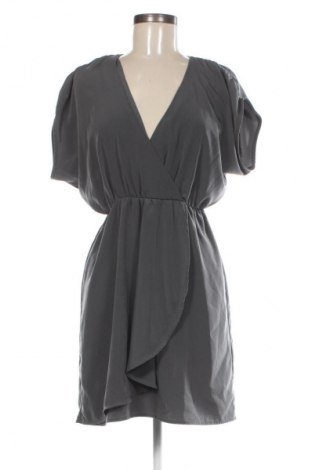 Kleid Unbranded, Größe M, Farbe Grau, Preis 19,95 €