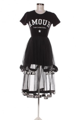 Kleid Unbranded, Größe M, Farbe Schwarz, Preis € 20,00