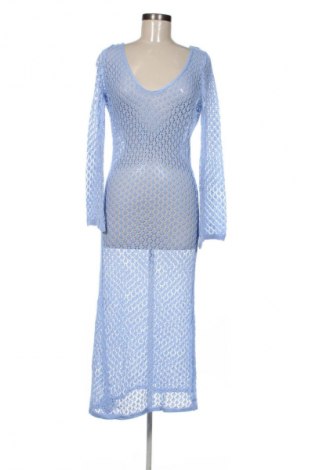 Kleid Unbranded, Größe M, Farbe Blau, Preis € 20,00