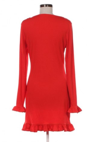 Kleid Unbranded, Größe L, Farbe Rot, Preis € 20,00