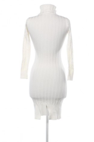 Kleid Unbranded, Größe S, Farbe Weiß, Preis 19,95 €