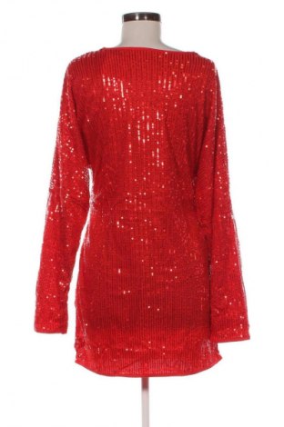 Kleid Unbranded, Größe L, Farbe Rot, Preis € 30,00