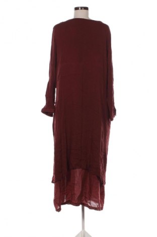 Šaty  Unbranded, Veľkosť XXL, Farba Červená, Cena  15,95 €