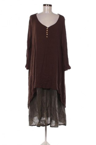 Ruha Unbranded, Méret 3XL, Szín Barna, Ár 8 264 Ft