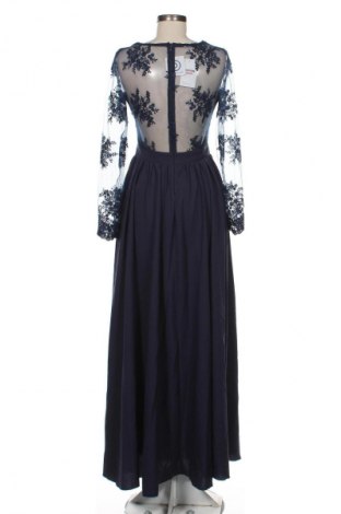 Kleid Unbranded, Größe M, Farbe Blau, Preis € 48,00