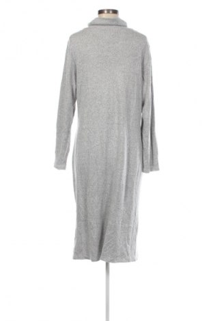 Kleid Unbranded, Größe XL, Farbe Grau, Preis 19,93 €