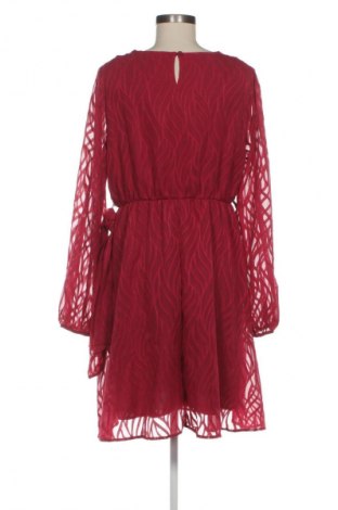 Kleid Unbranded, Größe XL, Farbe Rot, Preis 20,00 €