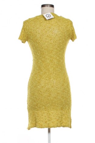 Ruha Unbranded, Méret S, Szín Sárga, Ár 8 264 Ft