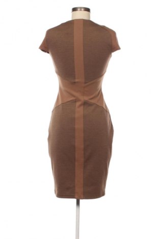 Kleid Unbranded, Größe S, Farbe Braun, Preis 15,00 €