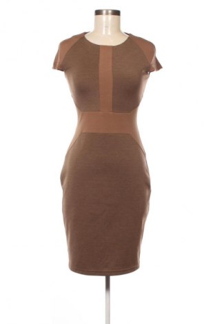 Kleid Unbranded, Größe S, Farbe Braun, Preis 15,00 €