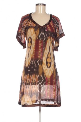 Kleid Unbranded, Größe M, Farbe Mehrfarbig, Preis 20,00 €