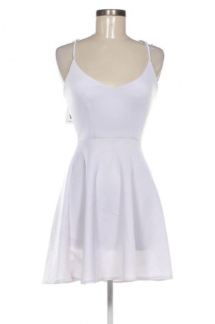 Kleid Unbranded, Größe XS, Farbe Weiß, Preis € 20,00