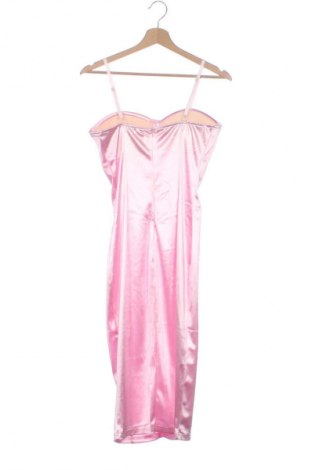 Kleid Unbranded, Größe S, Farbe Rosa, Preis 30,00 €