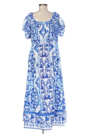 Kleid Unbranded, Größe 4XL, Farbe Mehrfarbig, Preis € 20,00