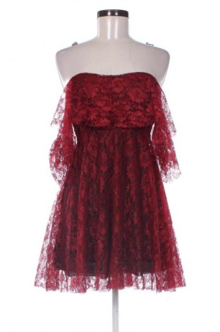 Šaty  Unbranded, Velikost S, Barva Červená, Cena  565,00 Kč