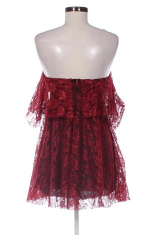 Šaty  Unbranded, Velikost S, Barva Červená, Cena  565,00 Kč