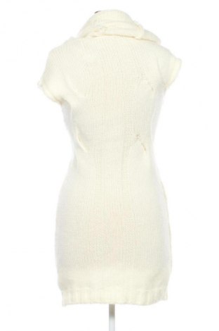 Šaty  Unbranded, Velikost S, Barva Krémová, Cena  565,00 Kč