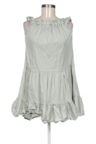 Kleid Unbranded, Größe M, Farbe Grün, Preis € 19,95