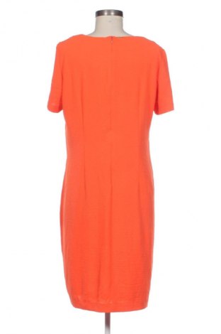 Kleid Unbranded, Größe L, Farbe Orange, Preis € 20,00