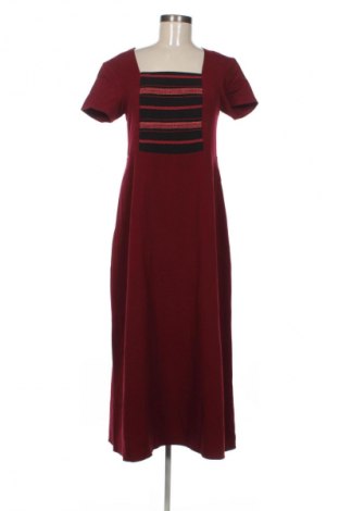 Šaty  Unbranded, Velikost XL, Barva Červená, Cena  565,00 Kč