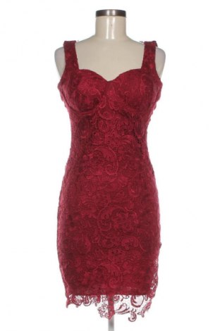 Kleid Unbranded, Größe L, Farbe Rot, Preis € 24,99