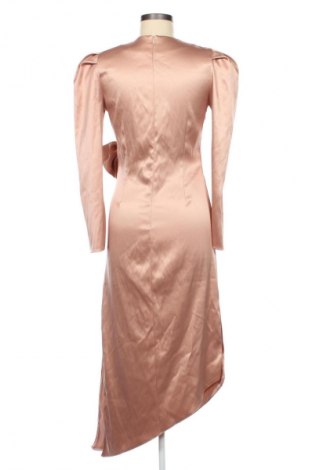 Šaty  Unbranded, Velikost S, Barva Béžová, Cena  843,00 Kč