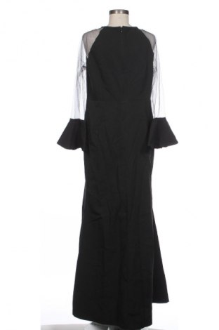 Šaty  Unbranded, Velikost XXL, Barva Černá, Cena  565,00 Kč