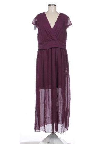 Kleid Unbranded, Größe XXL, Farbe Lila, Preis € 31,65