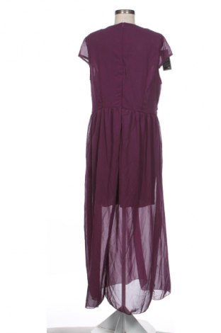 Kleid Unbranded, Größe XXL, Farbe Lila, Preis € 31,65
