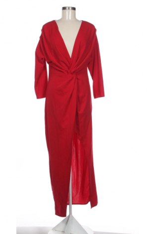 Šaty  Unbranded, Velikost 3XL, Barva Červená, Cena  565,00 Kč