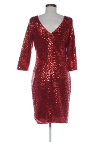 Šaty  Unbranded, Velikost XL, Barva Vícebarevné, Cena  843,00 Kč