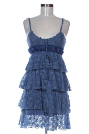 Šaty  Unbranded, Velikost S, Barva Modrá, Cena  567,00 Kč