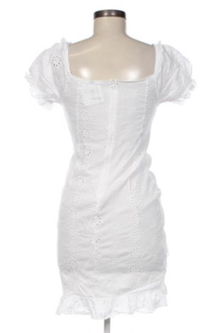 Kleid Unbranded, Größe M, Farbe Weiß, Preis € 19,94