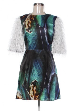 Kleid Unbranded, Größe S, Farbe Mehrfarbig, Preis € 19,95