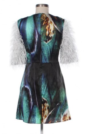 Kleid Unbranded, Größe S, Farbe Mehrfarbig, Preis € 19,95