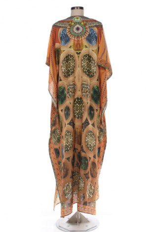 Kleid Unbranded, Größe 3XL, Farbe Mehrfarbig, Preis 19,95 €