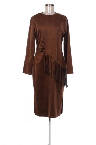 Ruha Unbranded, Méret L, Szín Barna, Ár 15 455 Ft