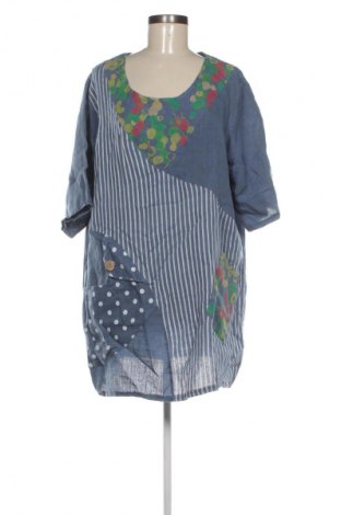 Kleid Unbranded, Größe XXL, Farbe Mehrfarbig, Preis € 20,00