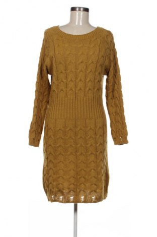 Kleid Unbranded, Größe M, Farbe Gelb, Preis € 20,00