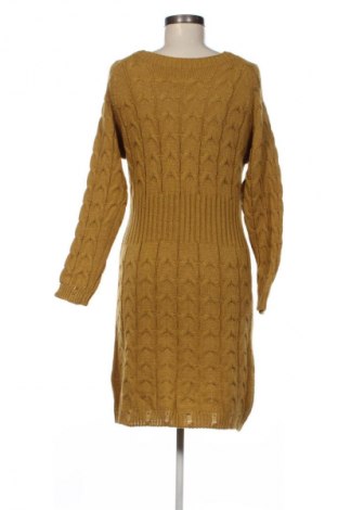 Kleid Unbranded, Größe M, Farbe Gelb, Preis € 20,00