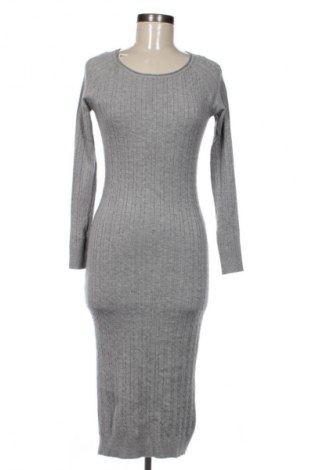 Kleid Unbranded, Größe L, Farbe Grau, Preis € 32,00