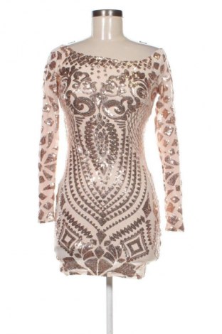 Kleid Unbranded, Größe XS, Farbe Mehrfarbig, Preis € 30,00