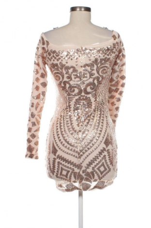 Kleid Unbranded, Größe XS, Farbe Mehrfarbig, Preis € 30,00