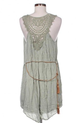 Ruha Unbranded, Méret L, Szín Zöld, Ár 8 264 Ft