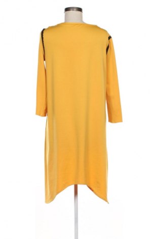 Kleid Unbranded, Größe L, Farbe Gelb, Preis € 19,95