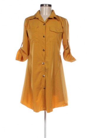 Kleid Unbranded, Größe S, Farbe Orange, Preis € 24,55