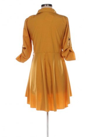 Kleid Unbranded, Größe S, Farbe Orange, Preis € 24,55